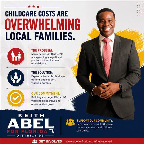 Keith Abel Childcare Creative