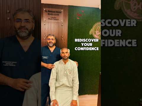 Hair Transplant in Lahore | Hair Loss Treatment | Beauty Up Aesthetics