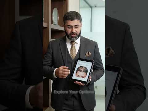 Why Does Hair Loss Happen? Causes & Treatment Options | Beauty Up Aesthetics